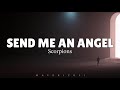 Scorpions Send Me An Angel Lyrics