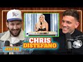 Chris Distefano Roasts The Worst Roasters At The Roast  | Jeff FM | 136