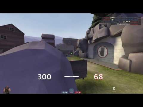 Plat HL Heavy PoV: koth_product_rc8 Playoff Match vs bote