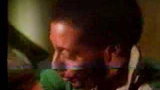 Broadway Cigarettes Commercial - All Fours