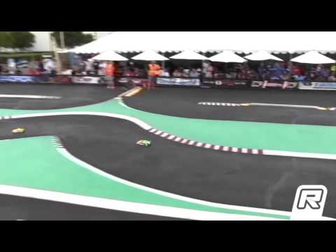 2016 Reedy International TC Race of Champions - Open 13.5 A-main Leg 3