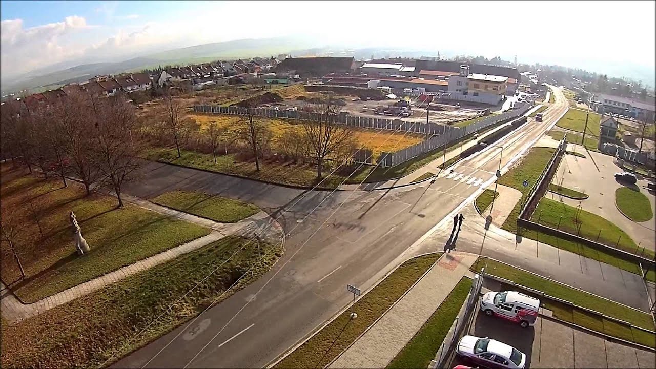 RC dron Blade 350 QX3 RTF Mód 2/4