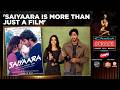 Aneet Padda And Ahaan Panday React After Breakthrough Stars Of The Year Win ChetakScreenAwards