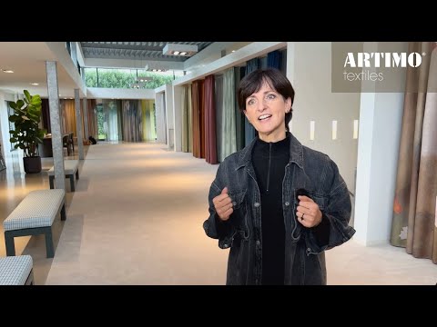 Artimo gordijnen Sonate