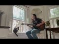 Here In The Kitchen - Dan Reeder Cover