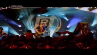 Raimundos - Me lambe (Multishow Music Live) DVD Roda Viva