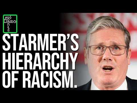 Labour legal threat against black author of THEIR OWN racism inquiry?
