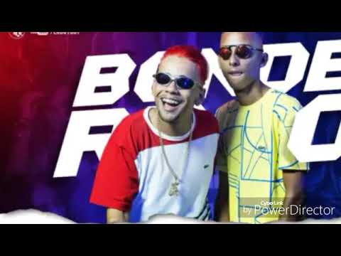 Bonde r300 noite cabulosa  e  elas viajar na minha