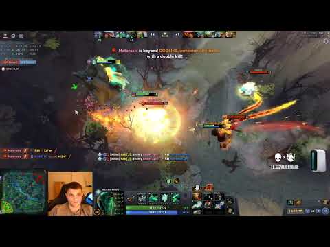 Bsj witness how broken ember spirit is