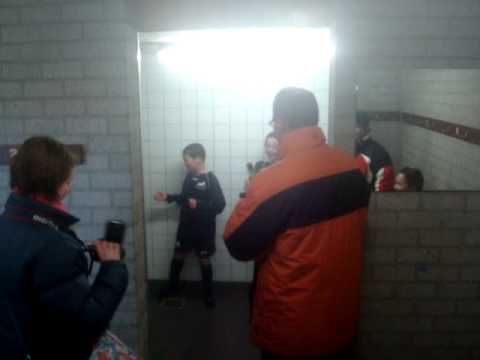 E7 SV Reeshof kampioen 2008