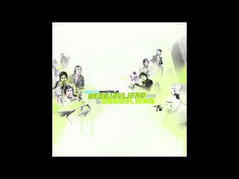 Magellan & Bendicod - Kijamet