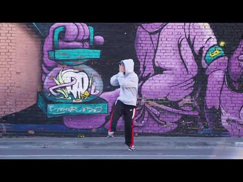 ANDREY STYLEZ | freestyle