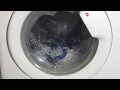 Review And Demonstration Hoover Visiondynamic WDYNS654D 6kg 5kg Washer Dryer