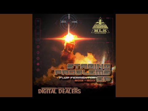 Bombing Brotherhood (with Happy MLK)