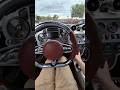 Starting Up The DREAM CAR Pagani Utopia