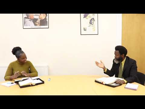 Defeat of the Assyrians (Book of Isaiah) -Lesson 7 Q1 (Sabbath school 2021),The Biblical Perspective