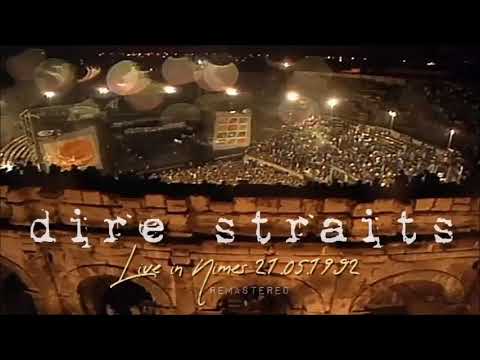 Dire Straits live in Nimes 1992-05-21 (Audio Remastered)