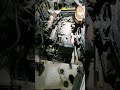 DESMONTAGEM MOTOR FIRE 1.3 FIAT