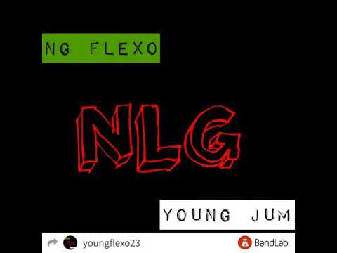 Young flexo x young jump = midnight