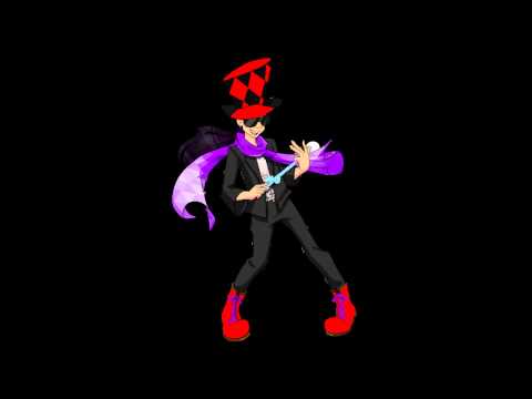 String Player Gamer - Panorama REMIX!! By Jugebox98