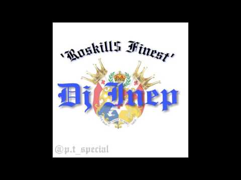 DJ INEP - USHER/PROMISE (REGGAE VERSION) H&F