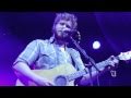 Dan Mangan - "The Indie Queens Are Waiting," @ Vancouver Summer Live