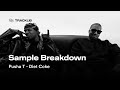Sample Breakdown Pusha T Diet Coke Prod By Kanye West 88 Keys