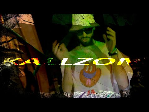 FATJON  - KALLZOM (prodby. Rewi)