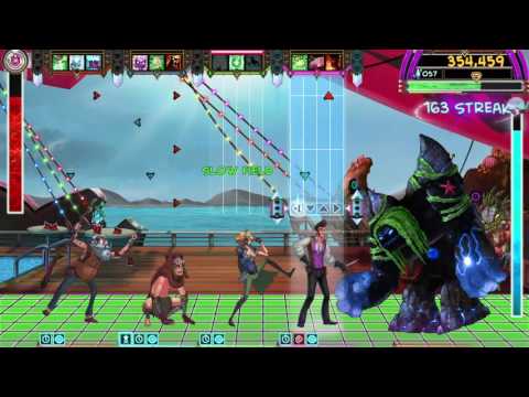 Metronomicon Minute #10 - Releasing Soon!