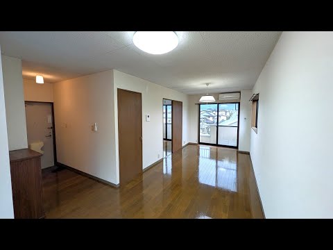 ハーモニー（301）山形市南館西／1LDK：2025.10