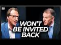 Host Humiliated as His Question for Bill Maher Backfires Spectacularly