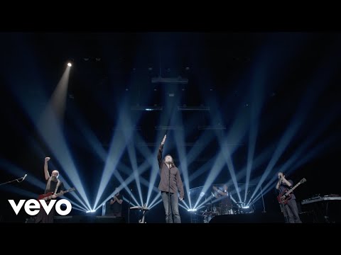 O Céu É Muito - Lenine