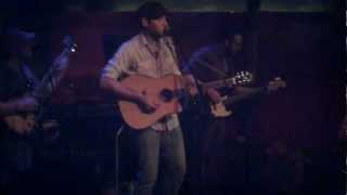 Pete Kilpatrick Band -Trespasser (Live)