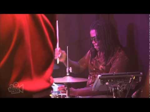The Jolly Boys - Iron Bar (Live at Sydney Festival) | Moshcam