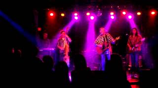 Blue Dogs Atlanta 1 25 2013 Cousin Homer