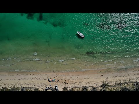 download lagu mp3 mp4 Barbary Beach, download lagu Barbary Beach gratis, unduh video klip Barbary Beach