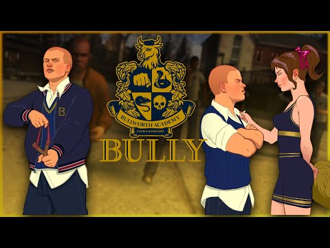 [ BULLY LETS PLAY FINAL PT.4]  11/12/21 Topic: What Was Your Worst L In High School
