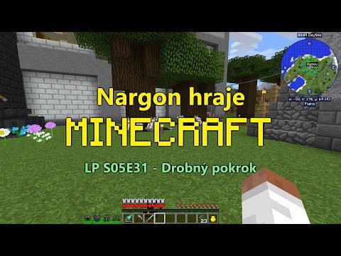 LP S05E31 - Drobný pokrok