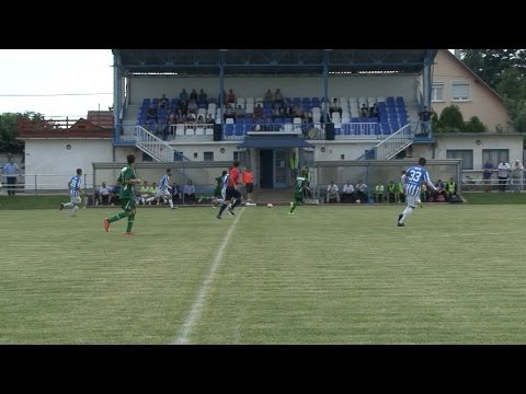DUNAHARASZTI MTK -  PAKSI FC KFT.      1-0  (0-0)