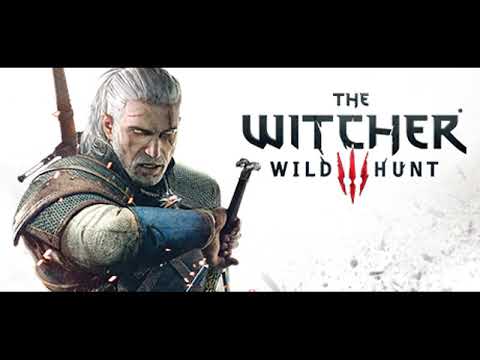 Sound Test Unlocked! Best VGM 1150!!! - The Wolven Storm (The Witcher III: Wild Hunt)