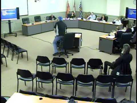 2017 03 27 Regular Council Meeting