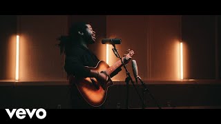 R.LUM.R - How This Feels (Solo Acoustic)
