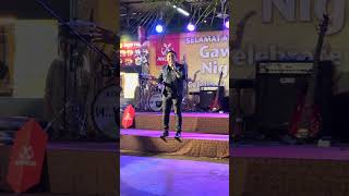Download lagu Siti Penanggul Antara Tua - Rickie.A Live @ Langkau Arau Stutong Kch 30.04.2026 mp3