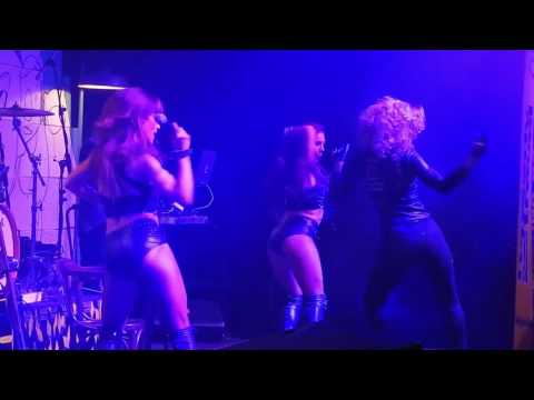 Petya Alexa, NDK zala 3 (LIVE)