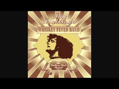 Shy Blakeman and The Whiskey Fever Band - Sweet southern woman