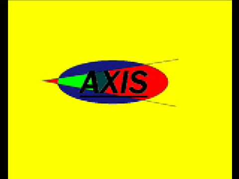 Axis-Astral Darkness