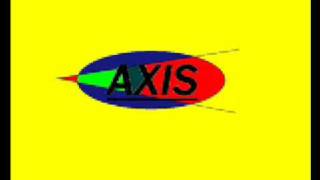 Axis-Astral Darkness
