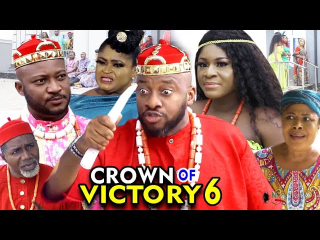 Crown of VIctory (2020) Part 6