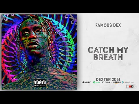 Video thumbnail for CATCH MY BREATH