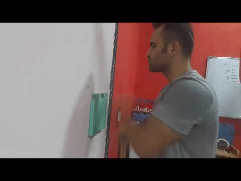 World faster punches strikes in one minute